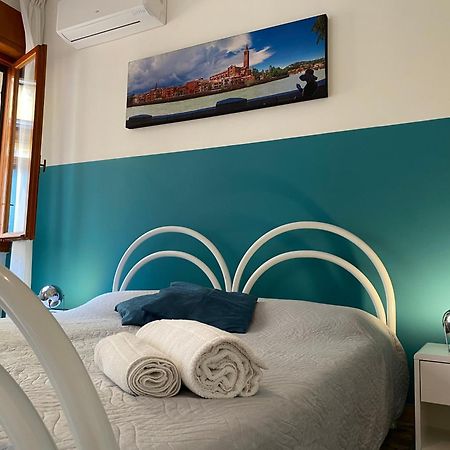 Hotel All'Arena Verona Exterior foto