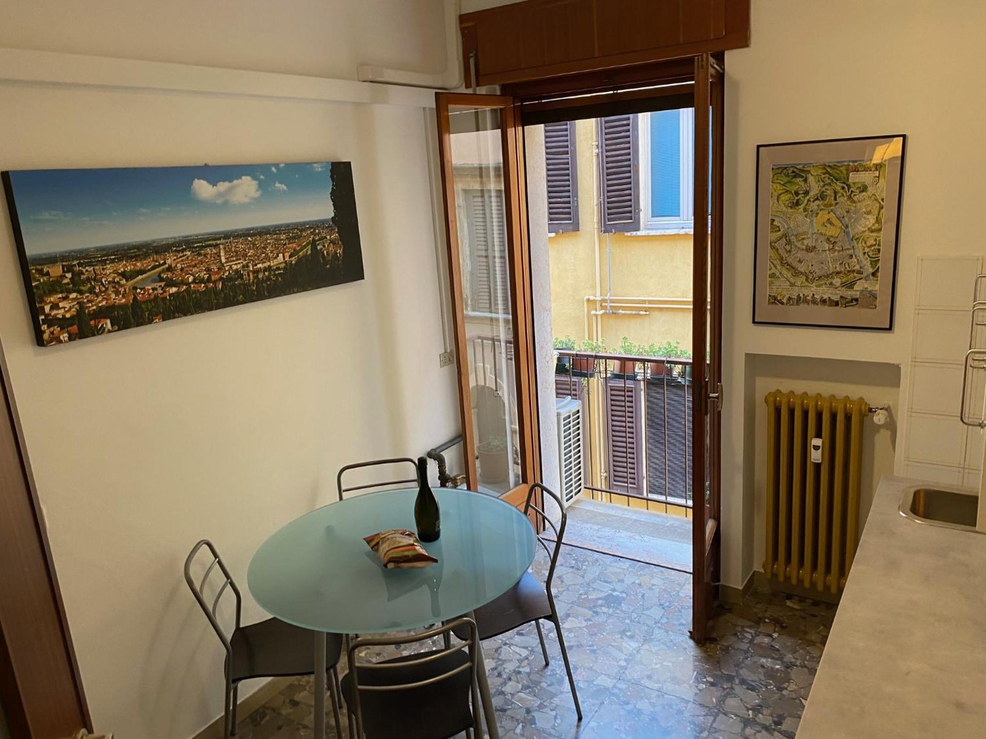 Hotel All'Arena Verona Exterior foto