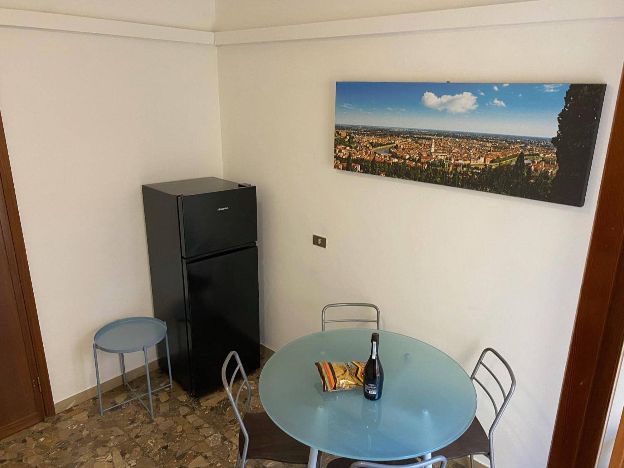 Hotel All'Arena Verona Exterior foto