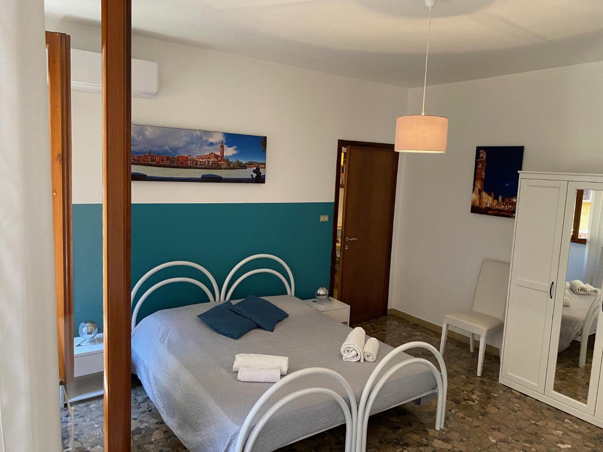 Hotel All'Arena Verona Exterior foto