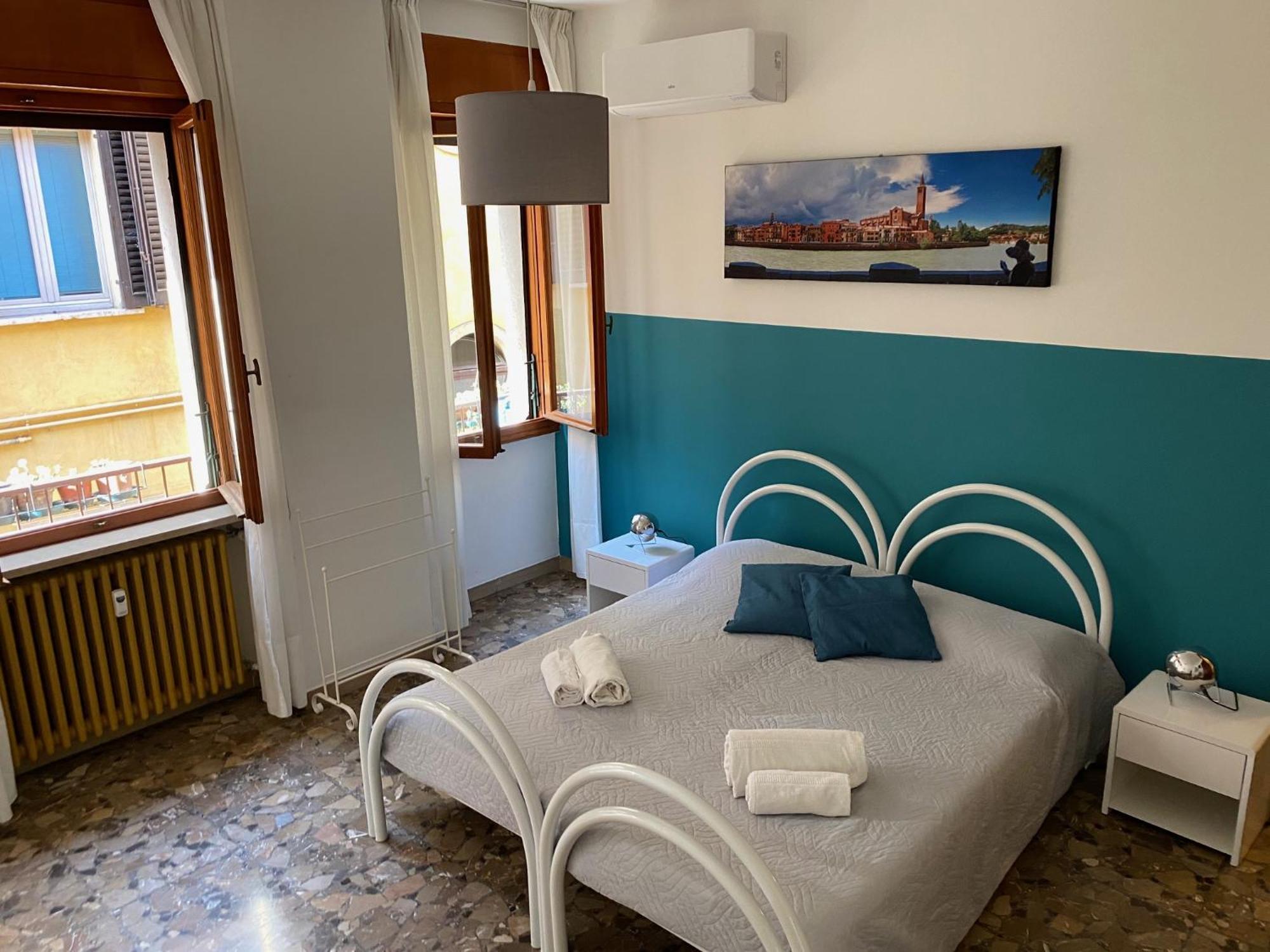 Hotel All'Arena Verona Exterior foto