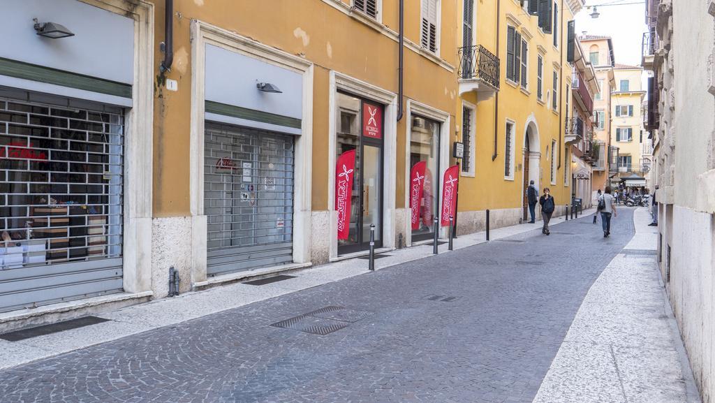 Hotel All'Arena Verona Exterior foto